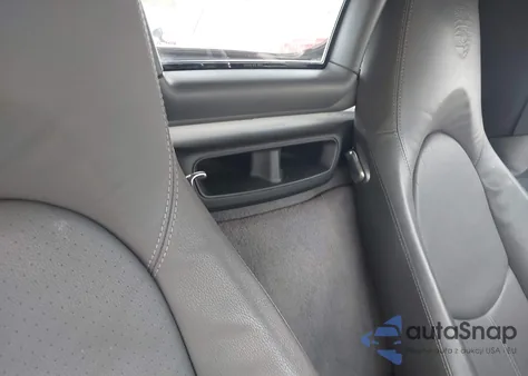 2012 Porsche Boxster z USA, uszkodzony, nr VIN WP0CA2A80CS710230